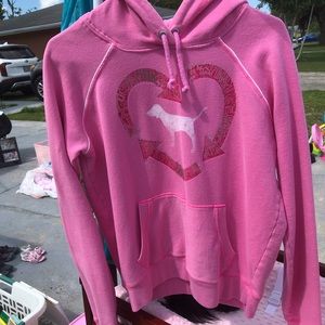 Victoria Secret Sweatshirt